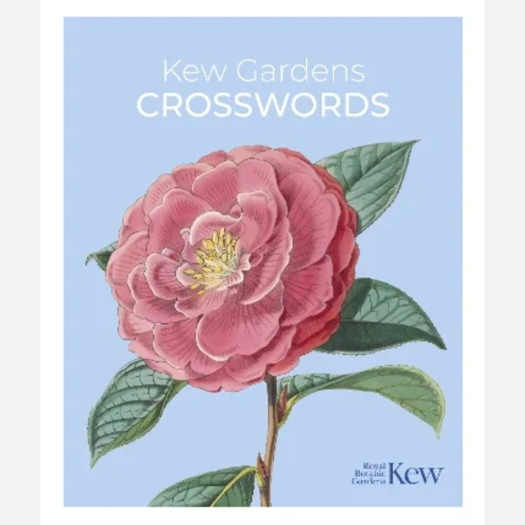 Kew Gardens Crosswords