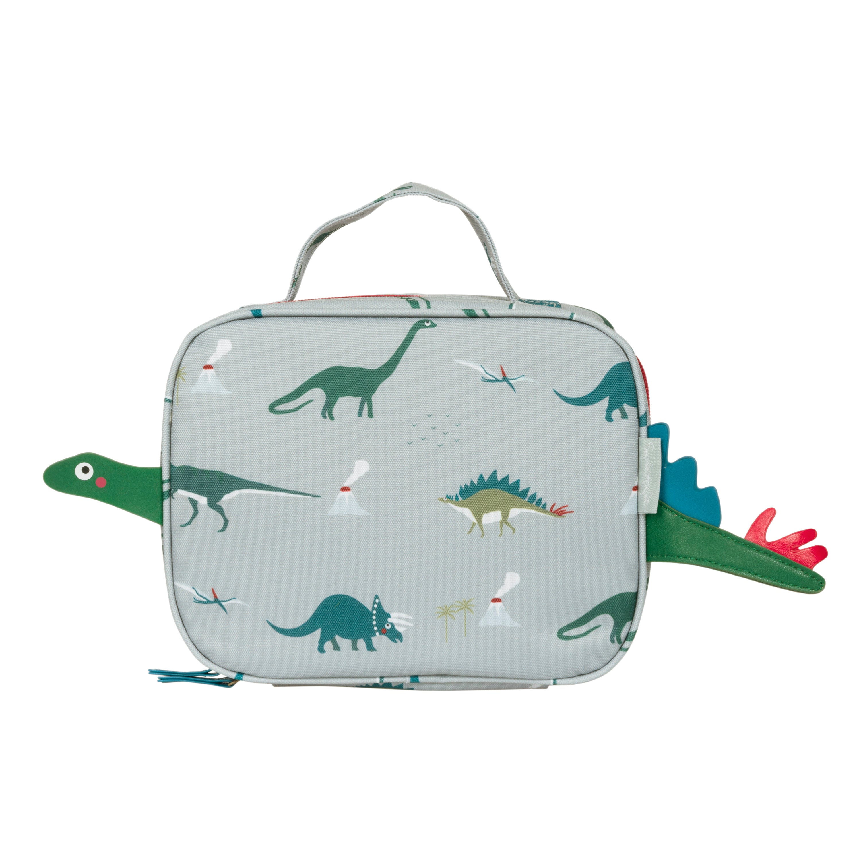 Childrens dinosaur cheap lunch box